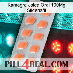 Kamagra Oral Jelly 100Mg Sildenafil 26